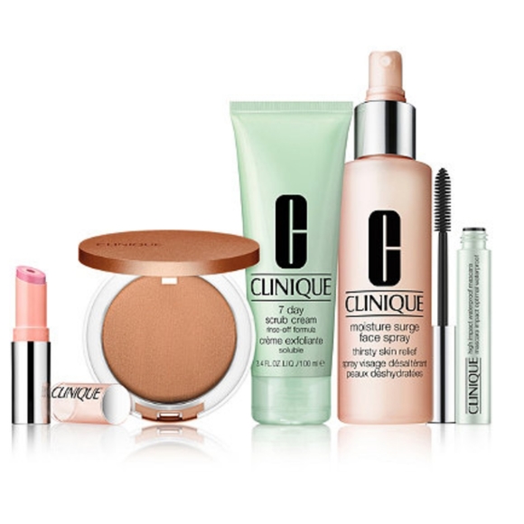 Clinique Sunny Day Staples - Picture 2 of 4